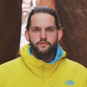 Meet your Posher, Jordan